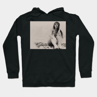 Waikiki Beach Hoodie